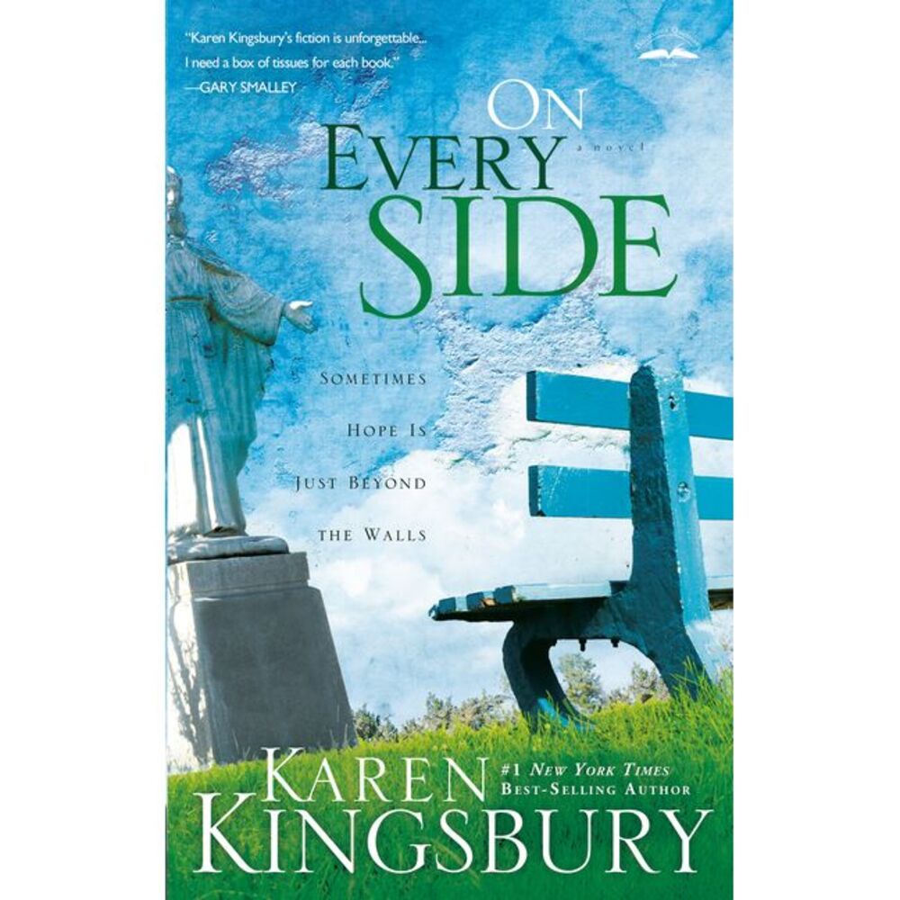 On Every Side -- Karen Kingsbury